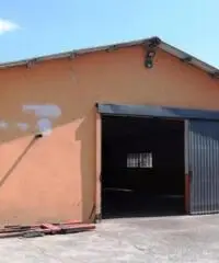 Capannone in Vendita a Roncadelle