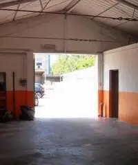 Capannone in Vendita a Roncadelle