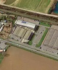 Capannone in Vendita a Poncarale