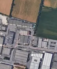 Torbole: Vendita Capannone da 570mq