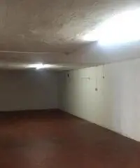 Vendita Magazzino da 215mq