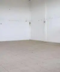 V000817 - Capannone a Sestu