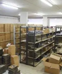 Vendita Magazzino da 387mq