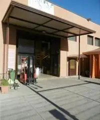 Vendita Capannone in Via Bugnano