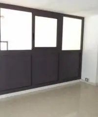 Affitto Magazzino in Via Carrata