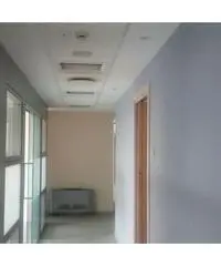 Capannone nuova costruzione