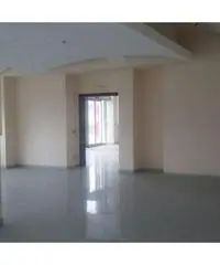 Capannone nuova costruzione