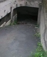 Deposito Canalicchio mq 590