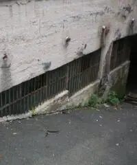 Deposito Canalicchio mq 590