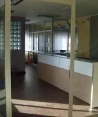 Rif: 175 - Capannone in Vendita a Belpasso