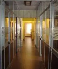 Rif: 175 - Capannone in Vendita a Belpasso