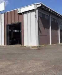 Rif: 175 - Capannone in Vendita a Belpasso