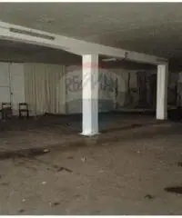 Vendita Magazzino in Via Francesco Buccheri Boley