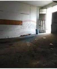 Vendita Magazzino in Via Francesco Buccheri Boley