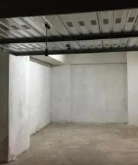 Vendita Magazzino in Via Modena