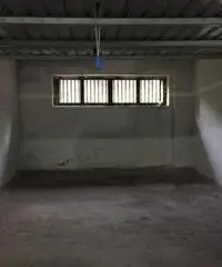 Vendita Magazzino in Via Modena