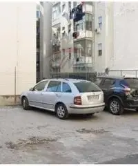 Vendita Magazzino in Via Proserpina