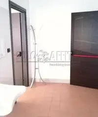 Capannone / Fondo in affitto a Catanzaro, Lido Fortuna