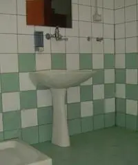 Chieti Scalo: Affitto Capannone da 400mq