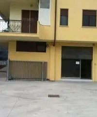 Privato vendesi-affittasi CHIETI SCALO Locale 143 mq fronte CONAD