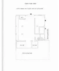 Privato vendesi-affittasi CHIETI SCALO Locale 143 mq fronte CONAD Privato vendesi-affittasi CHIETI SCALO Locale 143 mq fronte CONAD