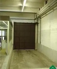 Affitto Capannone da 1300mq