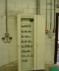 Affitto Capannone da 1300mq