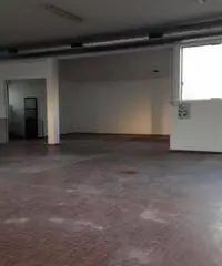 Affitto Capannone da 400mq