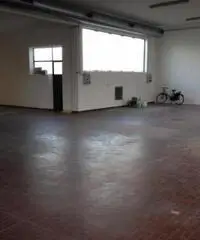 Affitto Capannone da 400mq