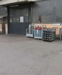 Affitto Capannone in Via Mara, 5