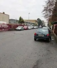 Affitto Capannone in Via Mara, 5