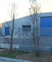 Vendita Capannone da 3800mq