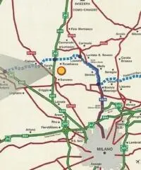 Vendita Capannone da 3800mq