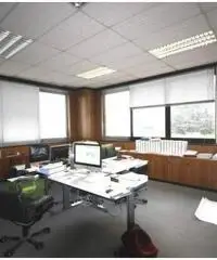 Vendita Magazzino in Via Nazionale