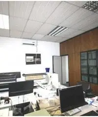 Vendita Magazzino in Via Nazionale