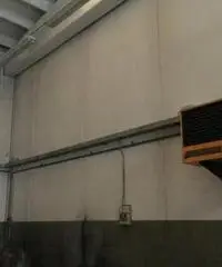 Verzago: Vendita Capannone in Via del Dosso