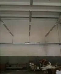 Verzago: Vendita Capannone in Via del Dosso