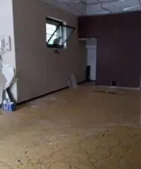 Centro città: Vendita Magazzino in Via Francesco Saverio Nitti