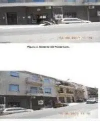 Cetraro (CS) Via San Benedetto Magazzino deposito