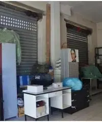 OTTIMO MAGAZZINO IN ZONA CENTRALE