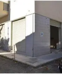 OTTIMO MAGAZZINO IN ZONA CENTRALE