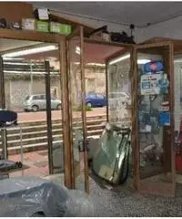 Vendita Magazzino in Via Mario Nicoletta
