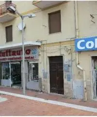 Vendita Magazzino in Via Mario Nicoletta
