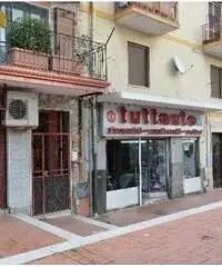 Vendita Magazzino in Via Mario Nicoletta