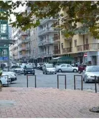 Vendita Magazzino in Via Mario Nicoletta