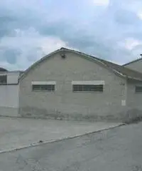 Vendita Laboratorio in Via Curi