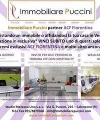 Affitto Capannone in via degli Olmi