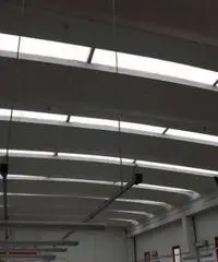 Affitto Capannone in viale VIA DEL LAVORO