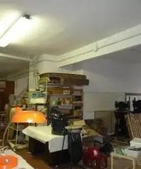 CAPANNONI MAGAZZINI - ARTIGIANALE - FIRENZE