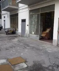 CAPANNONI MAGAZZINI - ARTIGIANALE - FIRENZE